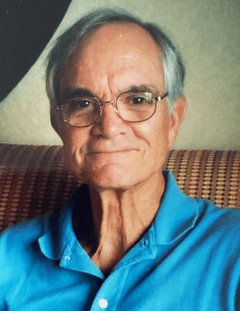 Bayard Richard Obituary