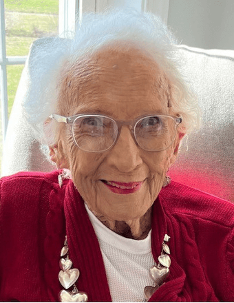 Virginia W. Waites Obituary