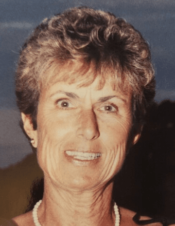 Gayle Kathryn Fors Obituary