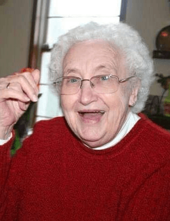Madeline Salerni Obituary