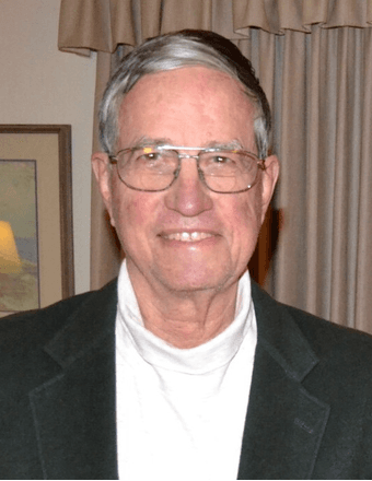 James Edgerton Hazard Obituary
