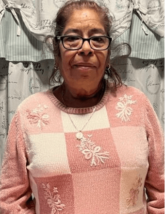Maria Del Carmen Aguilar Obituary