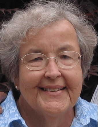 Carolyn Betts Johnston Obituary