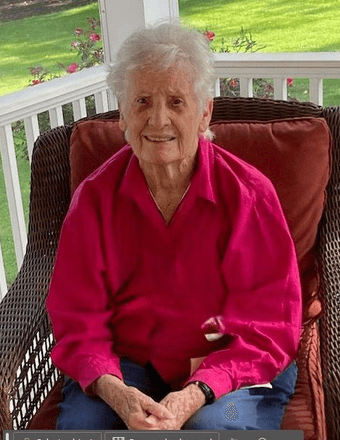 Kathleen Noonan Hanby Obituary