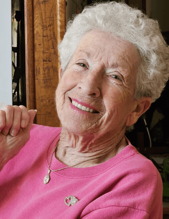 Elizabeth "Betty Jo" Basilio Obituary