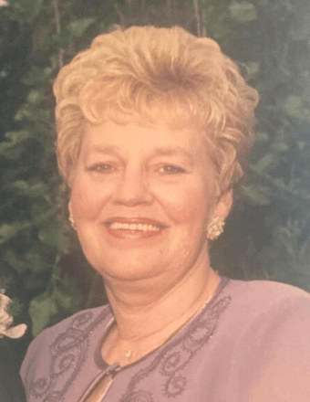 Sandra M. Hickey Obituary