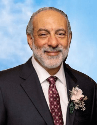 John "Jay" Joseph Saraceno Obituary