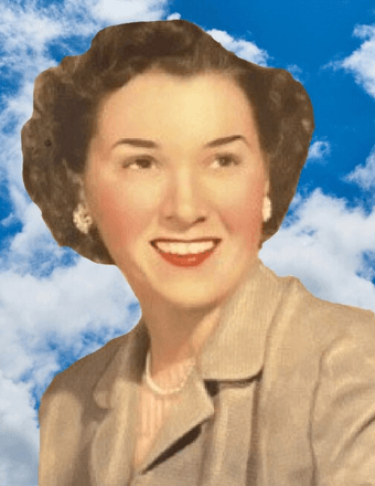Doris T. Shellenberger Obituary