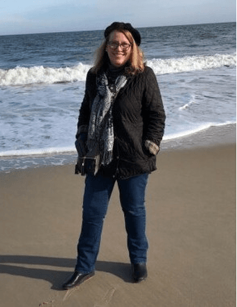 Mary G. Fahner-Short Obituary