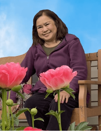 Rashmir Bettina Provost Obituary