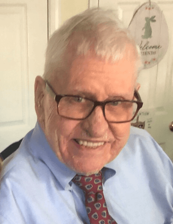 John P. Donohoe Obituary