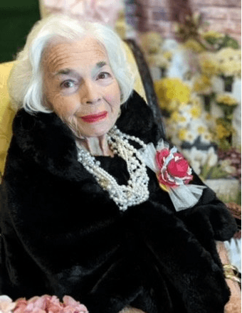 Anne Merriman Krout Obituary