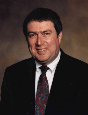 Richard L. Kuehnemund Obituary
