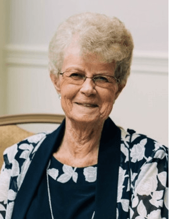 Julia "Judy" Francis Needham Obituary