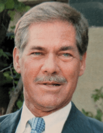 Thomas "Tom" J. Purce Obituary
