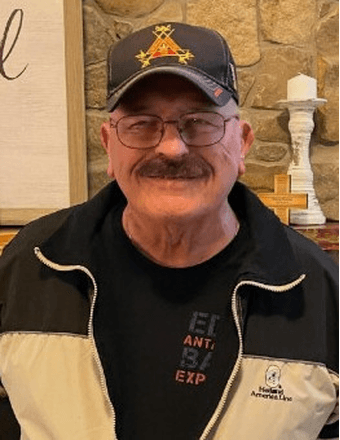 Peter Vincent Mazziotti Obituary