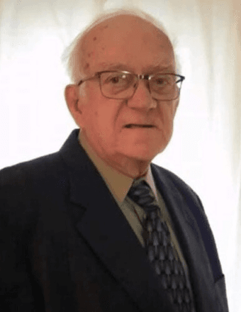 Dr. Charles W. Garris Obituary