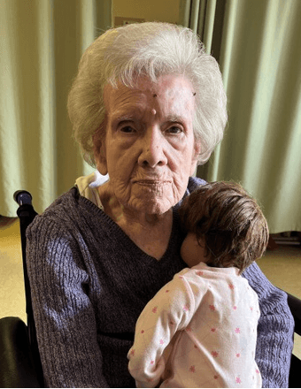 Letitia Falix Obituary