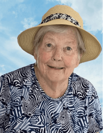 Ann Butler Obituary