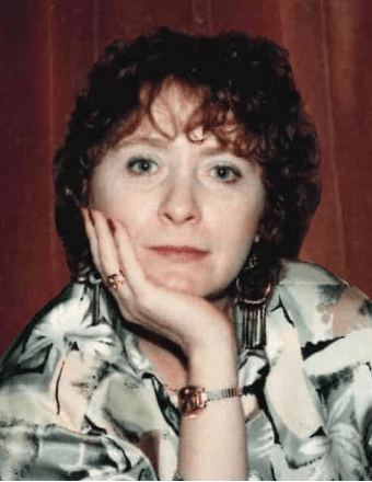 Patricia A. Wielgoszinski Obituary
