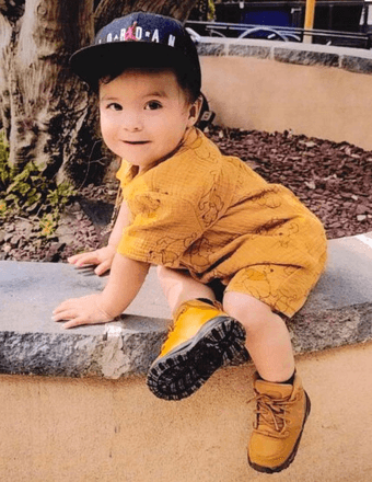Liam Fernando Gomez Lopez Obituary