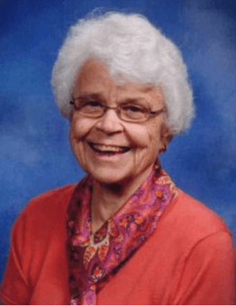 Helen H. Ford Obituary