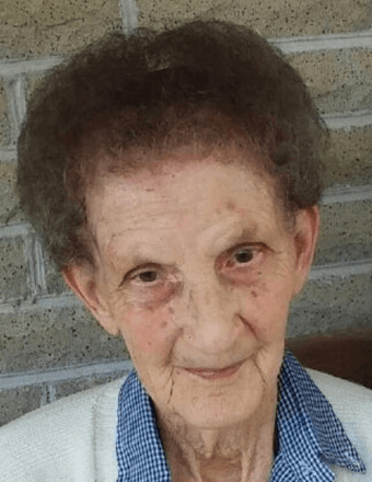Ruby Helen Suits Obituary