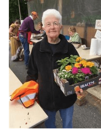 Anna W. Myers Obituary