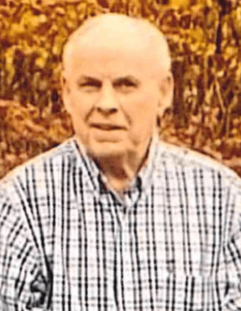 James Roy Owensby Obituary