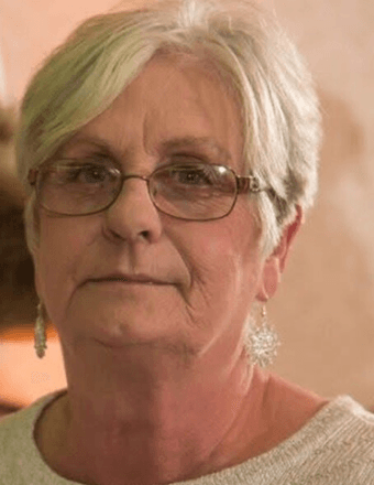 Nellie Ann Mellor Obituary