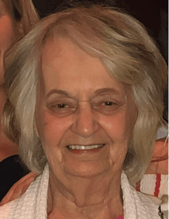 Joan (Baffone) Kanicki Obituary