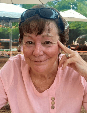 Patricia Anne Cramp Obituary
