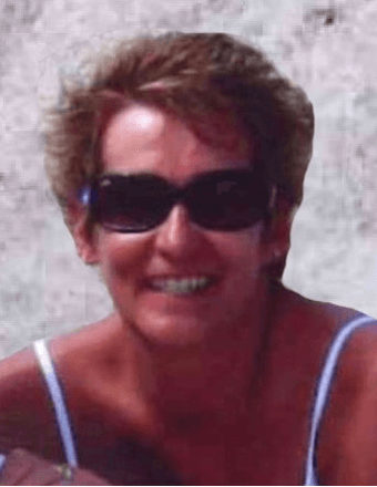 Sandra "Gwen" Burns Obituary