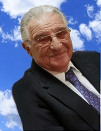 C. Peter Dinon Obituary