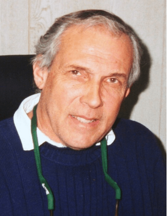 Henry "Hank" Fisher Obituary