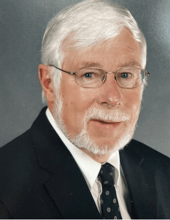 Richard Keesey Obituary