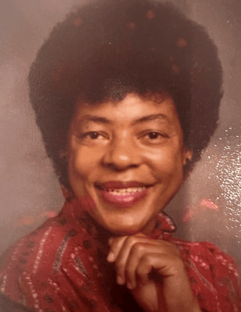 Mary Frances Guy Obituary