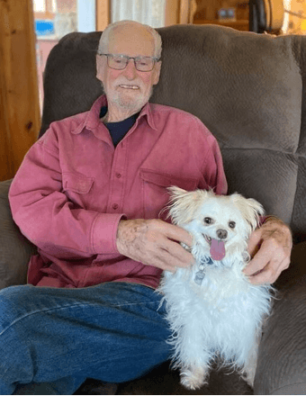 Robert Woodward Obituary