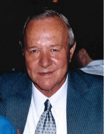 Carl Roger Dickens Obituary