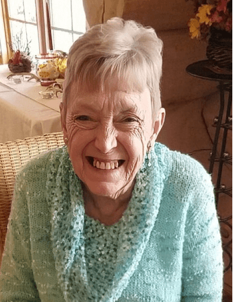 Nancy Jane Colligan Obituary