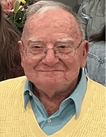Fred P. Fieni Obituary