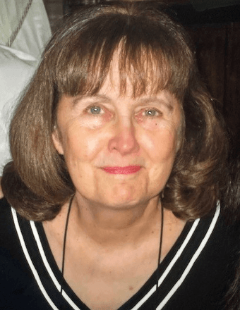 Sandra Noto Obituary