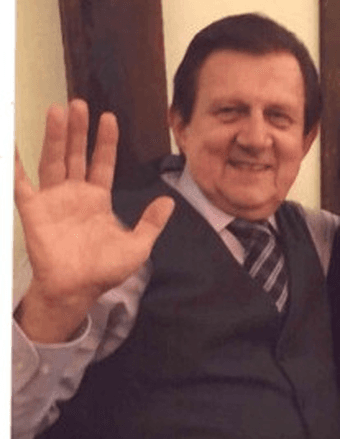 Joseph S. Dixon Obituary