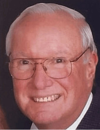 James I. Maher Obituary