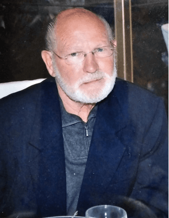 Edwin "Pete" Aaron, Sr. Obituary