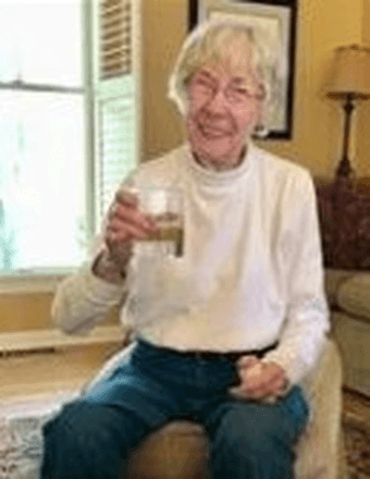 Alice Elizabeth Goater Dunwody Obituary