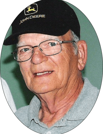 James R. Ironside Obituary