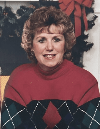 Patricia Ann Pappas Obituary