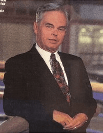 Edward V. Carrington Obituary