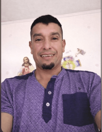 Heriberto Murillo Obituary
